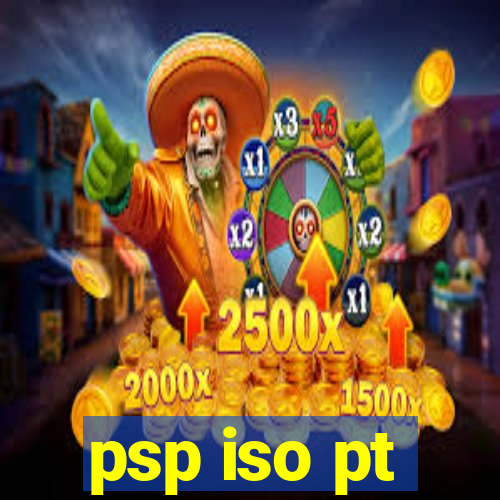 psp iso pt-br